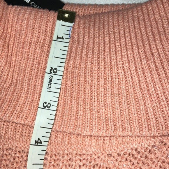 NEW FAVOURITE TURTLE NECK BNWT - Picture 8 of 9